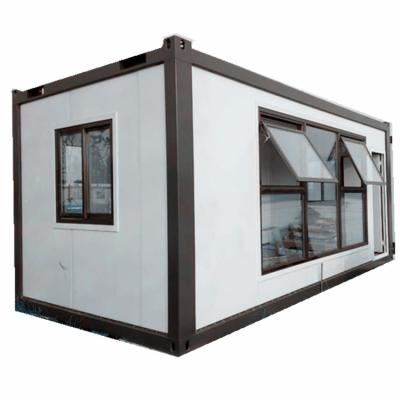 China parking container bar container hausing luxury container house for sale