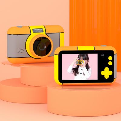 China Cheap Video Camera HD Photo Toddler Toddler Toy Camera With Games Christmas Birthday New Year Gifts Kids Waterproof Camera for sale