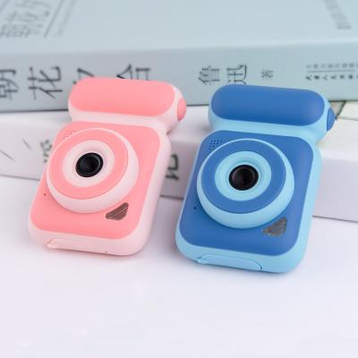 China 2022 Hot Sale Amazon Camera HD 1080p Digital Gift Kids Video Cameras Play For Toddler for sale