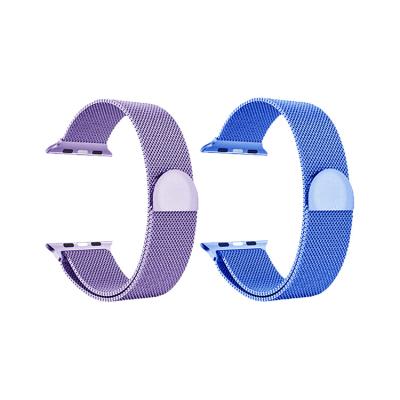 China 2021 Pure Amazone Color Silicone Fashion Plastic Sports Strap For Apple Watch Band Series 1/2/3/4/5/6 Band 42mm for sale