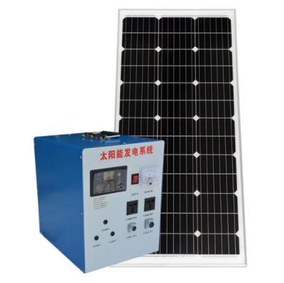 China 2000kw Ships Solar System Price Systems Solar Panel Solar Energy System for sale