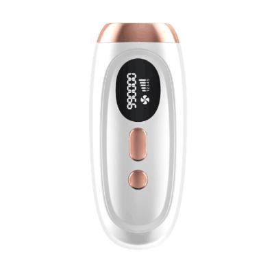 China 2021 Newest Mini Laser Hair Removal Instrument Electric Depilator Device Hair Remover Home Use Depilator Device Hair Remover for sale