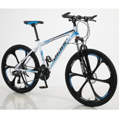 China Moutain Bicycle Manufacturer With Good Prices Wholesale 26 Inch Mountain Bike Bicycle for sale