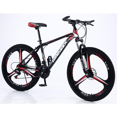 China Moutain Bicycle Racing Folding Tire 20 24 1 Piece Adult Full Suspension 26 27.5 29 Cycles Mountain Road Bikes for sale