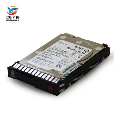 China Original Hdd HPE 1.2TB SAS 12G Enterprise 10K SFF (2.5in) SC HDD 781518-B21 781578-001 for sale