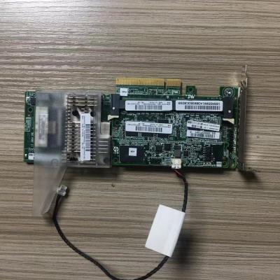 China Array Card With Power Cable 749797-001 726821-B21 P440/4GB FBWC 12GB Array Card 749797-001 for sale