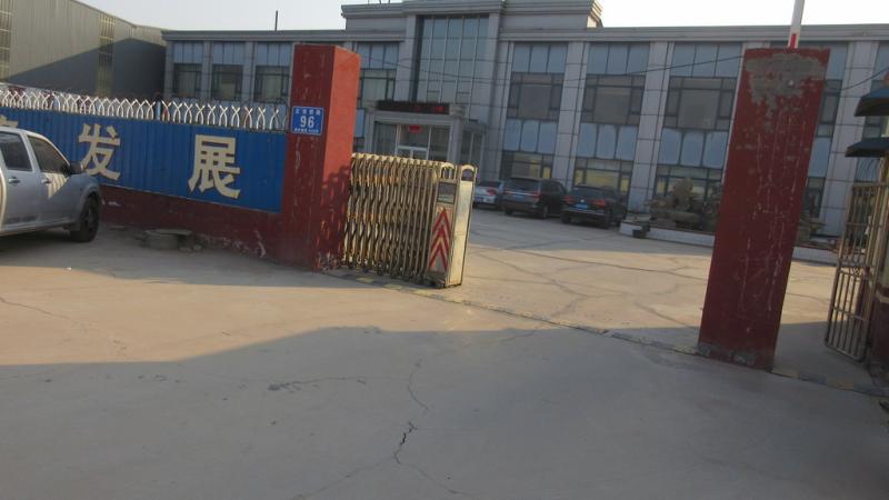 Fornitore cinese verificato - Anping Jixing Sanitary Ware Co., Ltd.