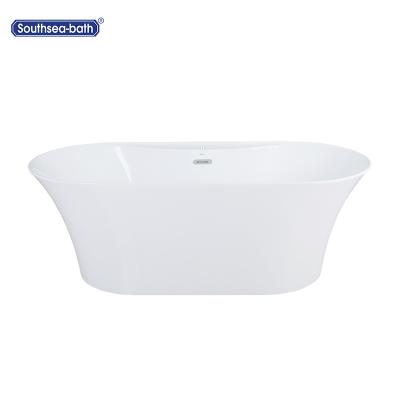 China Wholesale Free Ship Matte Acrylic Bathtub Prices In Modern Seamless Cheapset Euopean Morocco Free Shipping Saco en venta