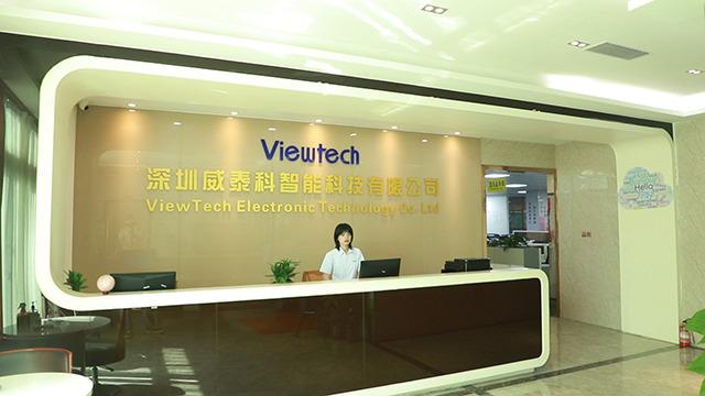 Verified China supplier - Shenzhen Viewtech Electronic Technology Co., Ltd.