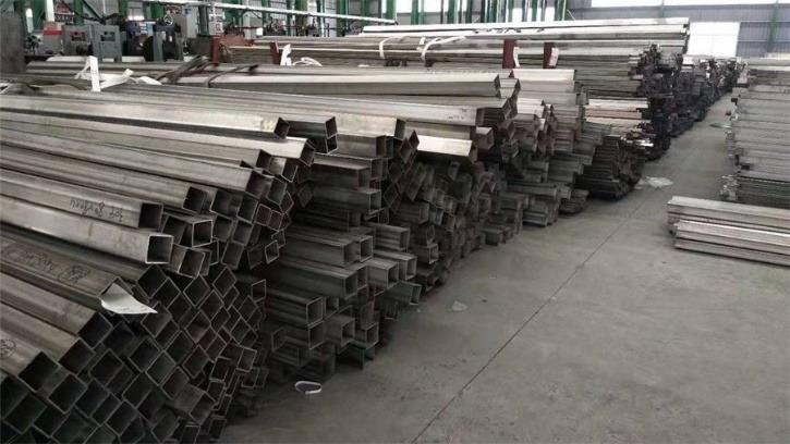 Verified China supplier - Shandong Shiji Tongyuan Metal Products Co., Ltd.