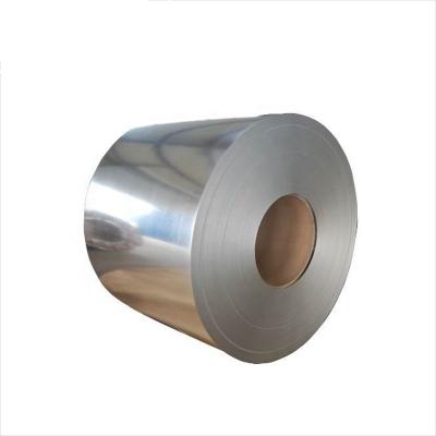 China Liquid Pipe Raw Material SPCC Roofing Sheet Pre Painted Galvanized Steel Coil for sale