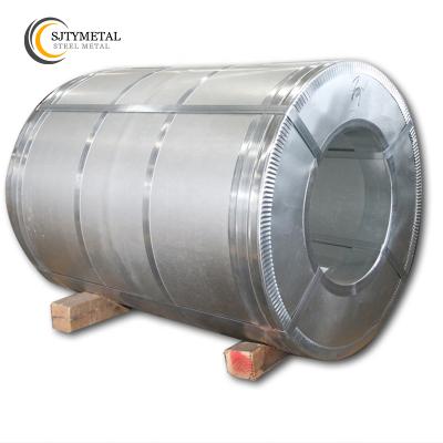 China Making pipes zinc coated ppgi steel galvanized coil/18 gauge galvanized roll for sale