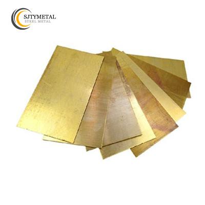 China Electronic Field Copper Sheet Price Copper Bubble Plate 3