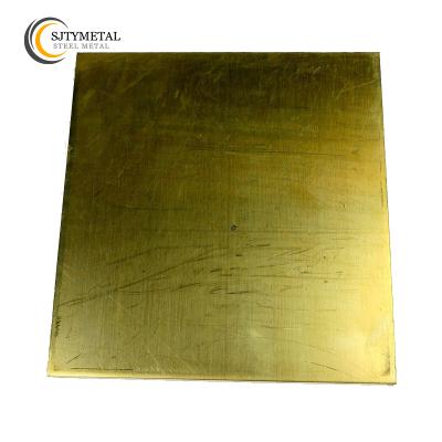 China Field China Factory Copper Sheets Copper Plate Thickness 5mm 4x8 Copper Electronic Sheet Price for sale