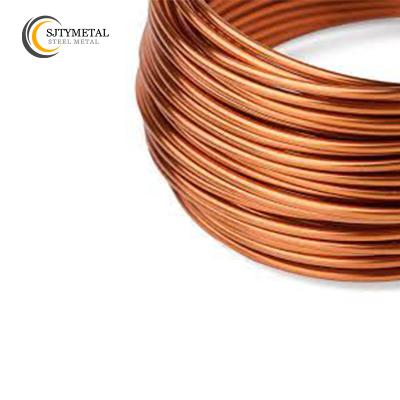 China Hot sale copper clad steel wire copper wire manufacturer electrical wire granulator for sale for sale