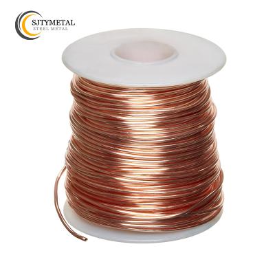 China Electrical Wire Insulated Copper Wire Cable Price 8 Mm Per Meter For Customization for sale