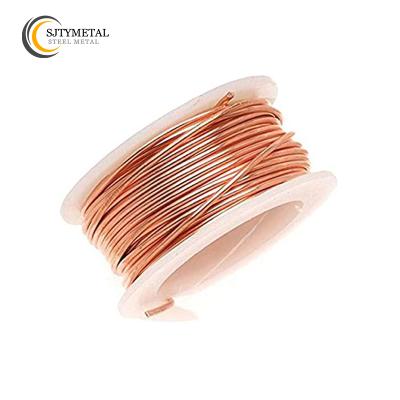 China Chinese Electrical Wire Factory Copper Wire Separator Machine 1mm PVC Copper Wire With Good Quality for sale