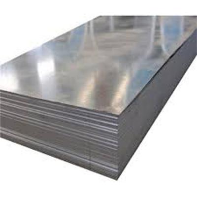 China Kitchenware Grade ASTM A240 AISI 201 304 316L 321 310S 2B Prime Finish Cold Rolled Stainless Steel Sheets for sale