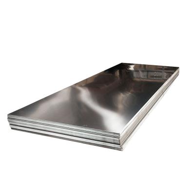 China Hot Rolled Kitchenware Grade 201 304 BA 2B Mirror Surface Stainless Steel Sheets for sale