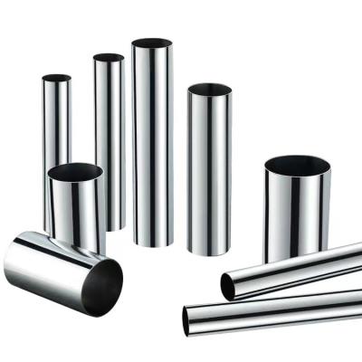 China Architecture ASTM A380 304 Stainless Steel Square And Rectangular Hollow Steel Tube / Tube 201 Stainless Steel Pipe for sale