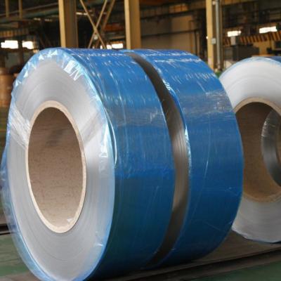 China Wholesale Chemical Plant AISI Equipment SUS 304 316L 201 Stainless Steel 430 410 202 321 316 310S/BA N4 8K SS Coil 2B Coil SUS 304 316L 201 for sale