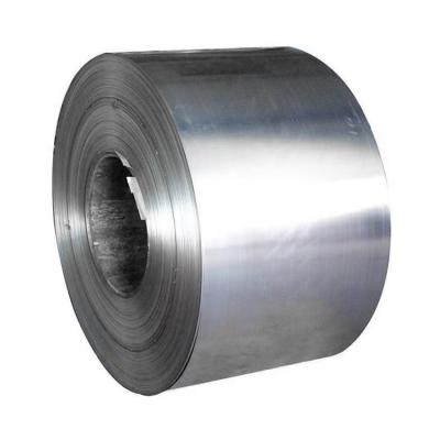 China Chemical Equipment BA 2B 1mm Thickness Cold Rolled 304 Stainless Steel Coil / Strip Price for sale