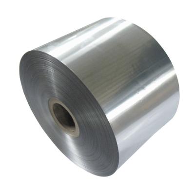 China China BA Stainless Steel Coil Price 430 Cold Rolled Stainless Steel Coil 430 Coil From Customers Requirements for sale