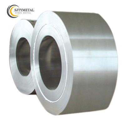 China Customized Construction Stainless Steel 304 316 321 Stainless Steel Processing Strip for sale