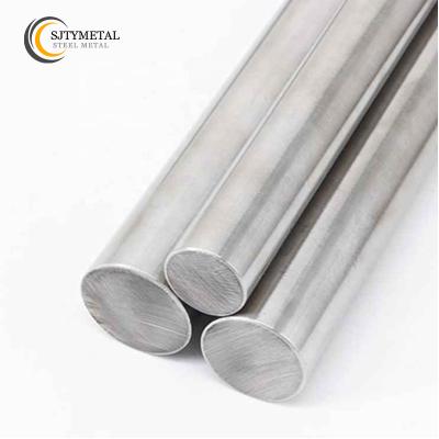 China 205 SS Customize 316L Stainless Steel Bar Price 316L Round Stainless Steel Bar 16mm for sale