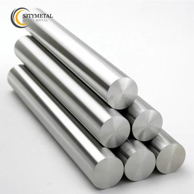 China Custom Factory 304 Stainless Steel Round Bar 304L Price 304 Stainless Steel Bar 304 From Customer Requirement for sale