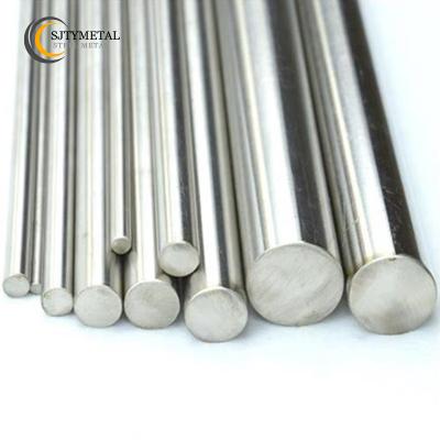 China Hot Sale Stainless Steel Round Bar 420 Price 316 Stainless Steel 316 Round Bar For Customer Requirement for sale