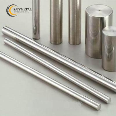 China China AISI 321 Stainless Steel Round Bar 16mm Diameter 316 Stainless Steel Round Bar From Customer's Requirement for sale