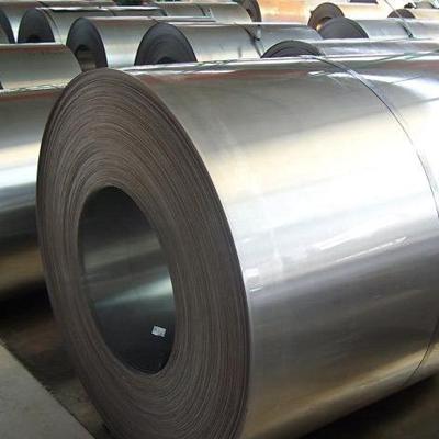 China Liquid Pipe China Supplier Cold Rolled / Hot Dipped Galvanized Steel Coil / Sheet / Plate / Strip for sale