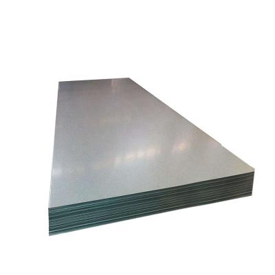 China Manufacturing Pipes PPGI SPCC Dx51 PPGL Zinc Cold Rolled Hot Dipped Galvanized Steel Sheet for sale