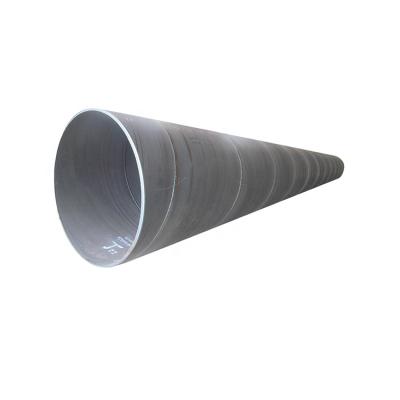 China Astm A53 Grb Ssaw Sch 80 Bare Painted Liquid Steel Pipe Carbon Steel Factory Supply Pipe Pipe Hot Sale Steel 12 Inch Round ERW Hot Rolled for sale