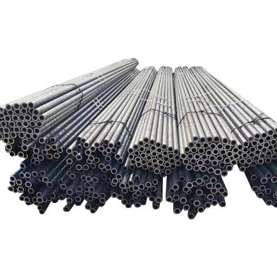 China Liquid Pipe Astm A36 Schedule 40 Construction Seamless Pipe Carbon Steel 24inch 24inch 30inch Round ERW Hot Rolled Iron Protector Are Alloy for sale