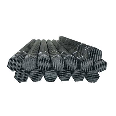 China Liquid and alloy pipe seamless carbon steel pipe price gas carbon steel pipe seamless standard carbon steel for sale