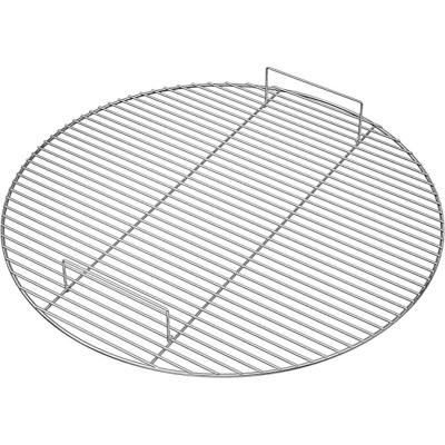 China Dustproof Solid Stainless Steel Cooking Grates - Outdoor Round BBQ Campfire Grill Grid - Barbecue BBQ Grill Grates - BBQ Grill Racks for sale