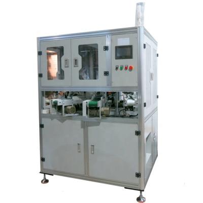 China Defective Product Detecting Manufacturer CE Certified CCD Camera Sorter Visual Inspection Machine for sale