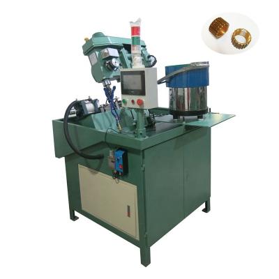 China 23 Years Factory Full Automatic CE Certified Hot Self Tapping Automobile Tapping Full Automatic Electric Tapping Machine for sale