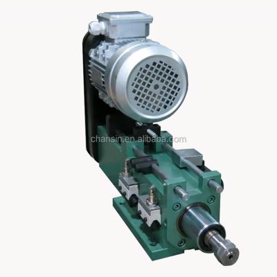 China Multi-spindle or one spindle hydraulic /pneumatic drilling head CX-HD5-85 CX-HD5-85 for sale