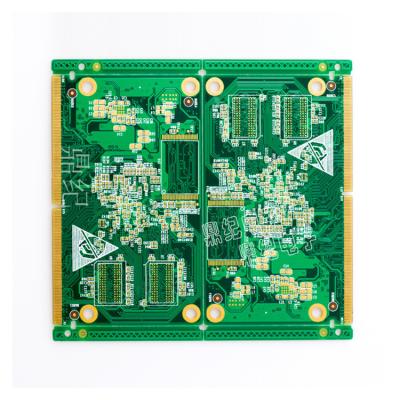 China Custom FR4/Customized Electronics Pcb Pcba PCB Board OEM Design One Stop Assembly Manufacturer Other Pcb Pcba Service for sale