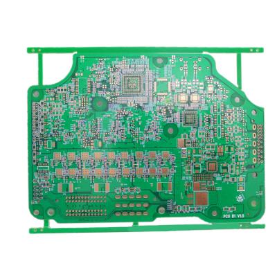 China FR4/Customized Pcba Maker Professional Pcba Pcb Assembly Manufacturer PCB Smt With Provided Files Gerber Bom for sale