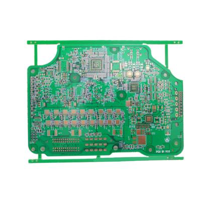 China Professional Custom FR4/Customized Printed Circuit Board Manufacturer,Electronic PCB Smt/Dip Pcba Assembly for sale