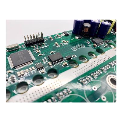 China FR4/Customized Advanced PCB Pcba Services Manufacturing Cheap PCB Assembly Machine Pcba for sale