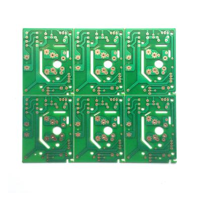 China FR4/Customized Smt/OEM Factory Pcba PCB Multilayer Circuit Board for sale