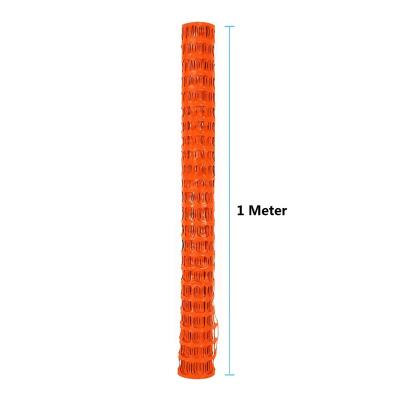 China Peru Orange Mesh Construction Fence Safety Barrier Fence for sale