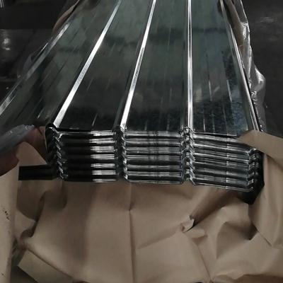 China Construction 3003 Aluminum Roofing Sheets for sale