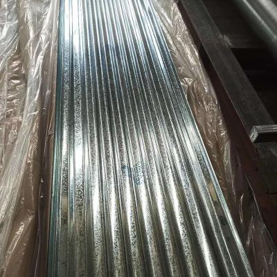 China Construction Aluzinc Steel Coil Roofing Sheet for sale