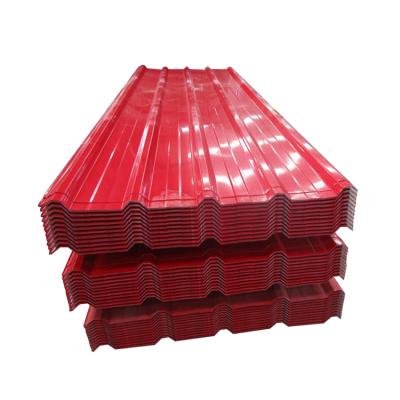 China Factory direct sales of building materials, free samples, high quality ppcg zinc metal decorative roofs coated color steel sheet for sale